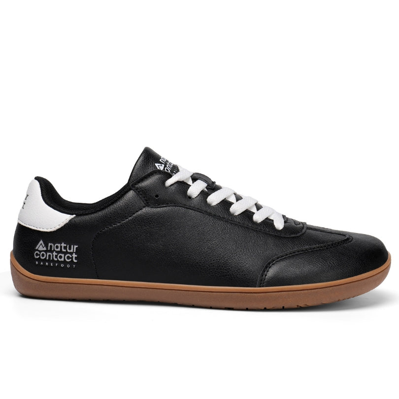 Walker Leather® Waterproof Barefoot Shoes for Everyday Walking