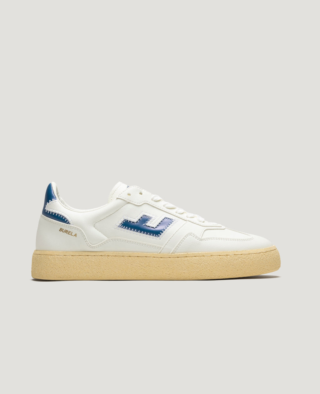 BURELA BOLD CRAFTED BLUE