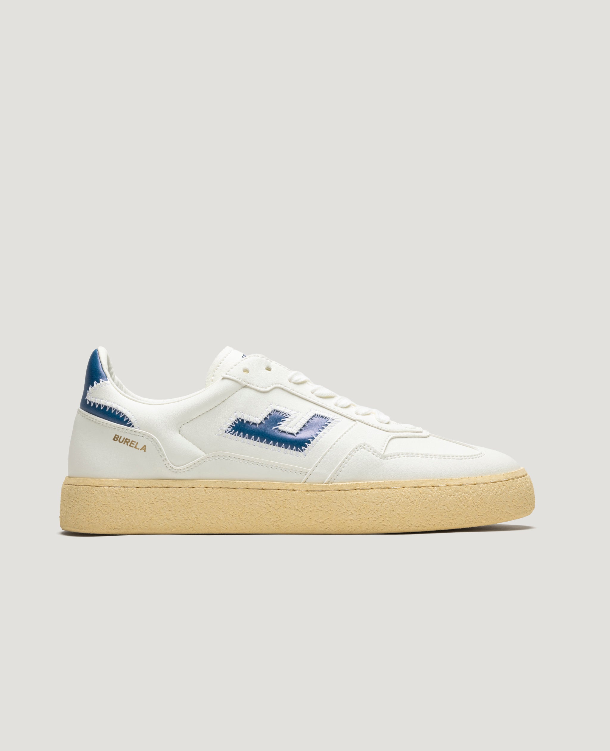 BURELA BOLD CRAFTED BLUE