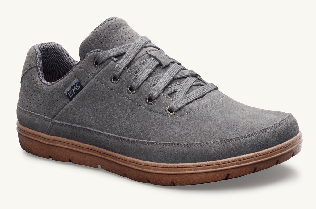Chillum Suede