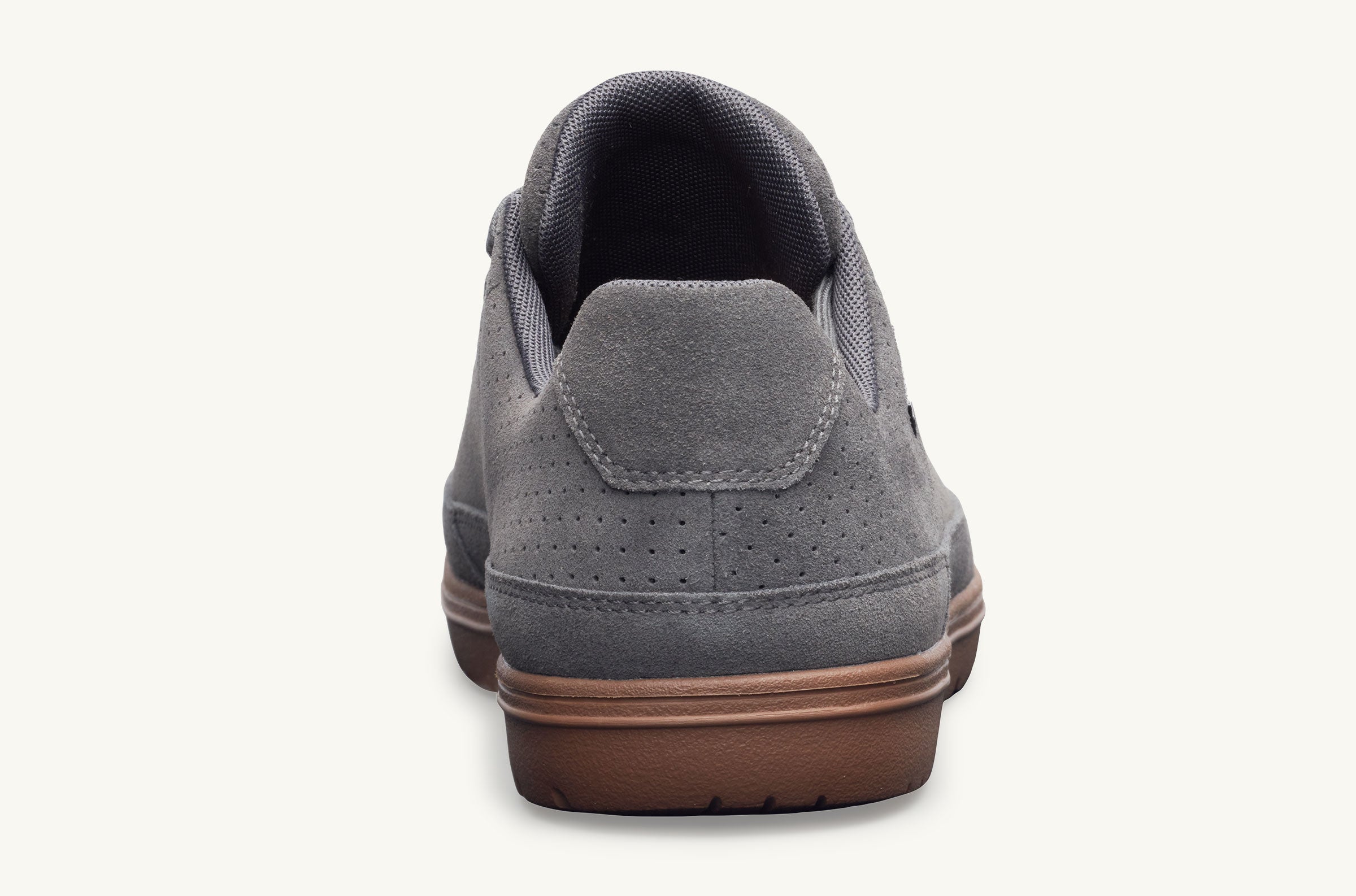 Chillum Suede