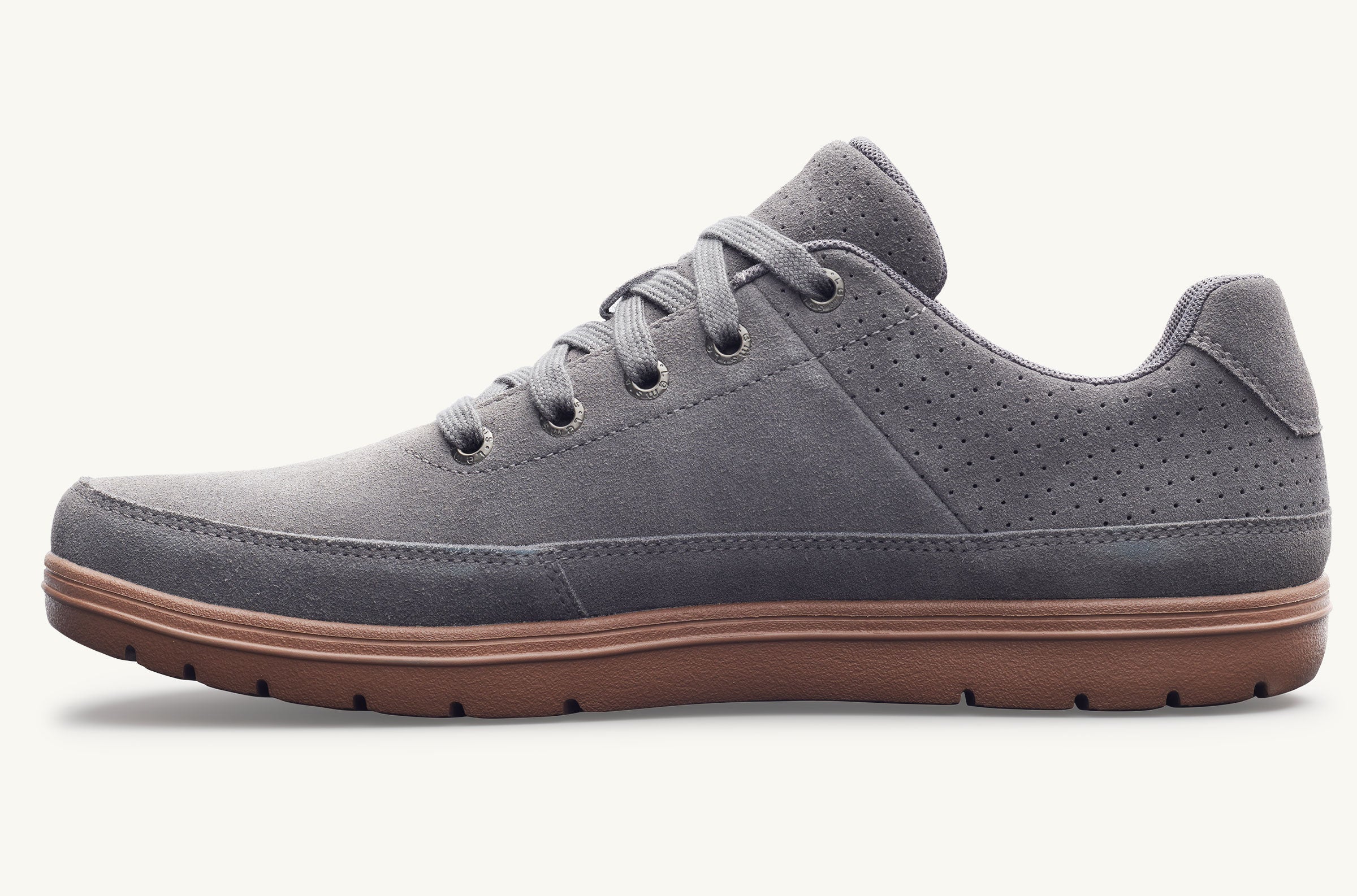 Chillum Suede