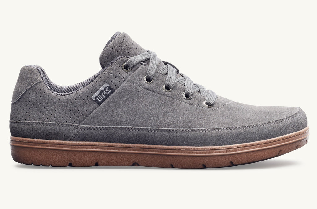 Chillum Suede