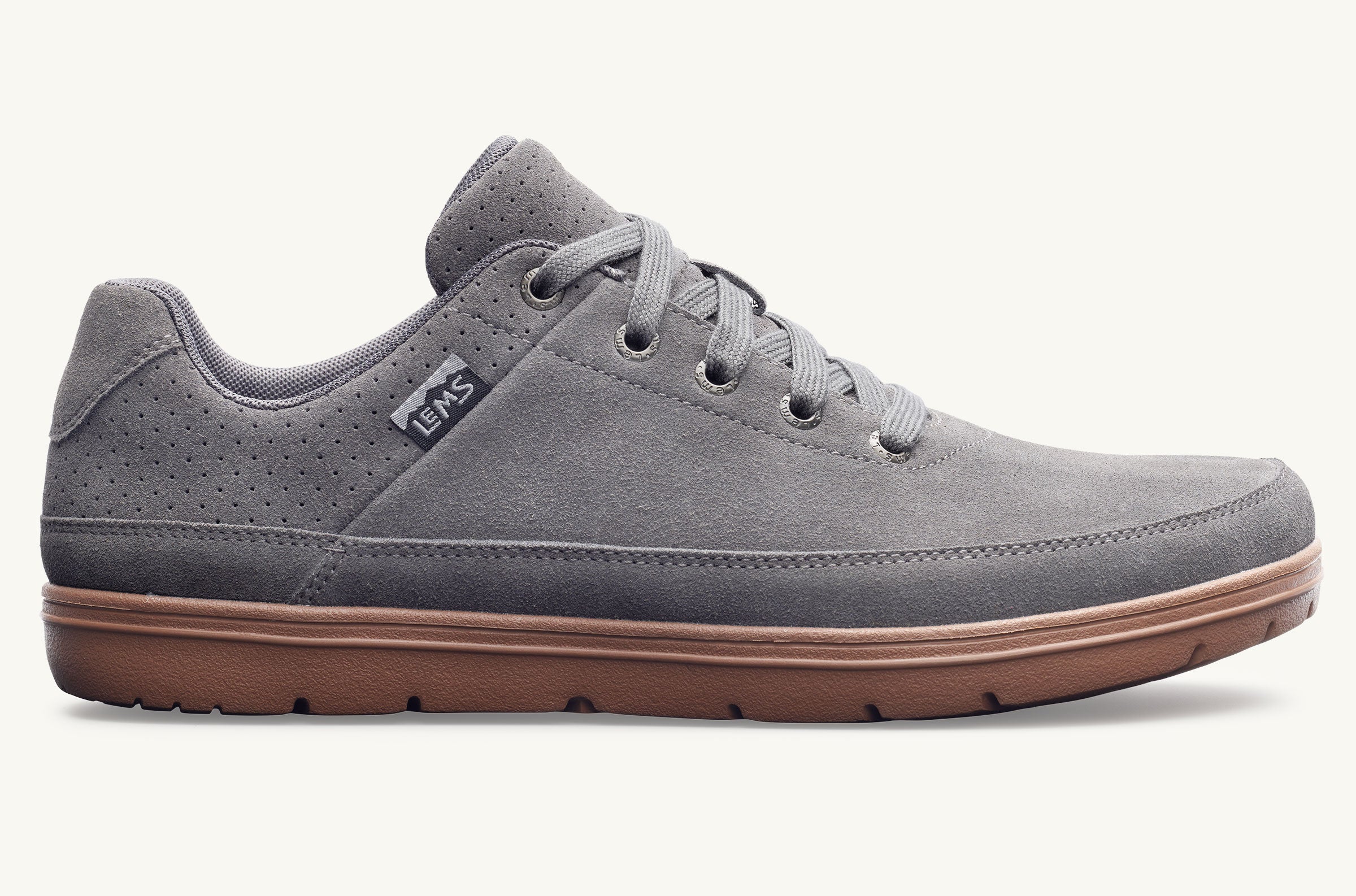 Chillum Suede