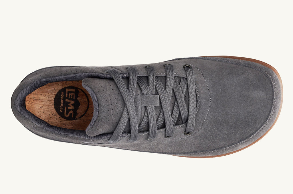 Chillum Suede