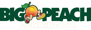 Big Peach Ride + Run