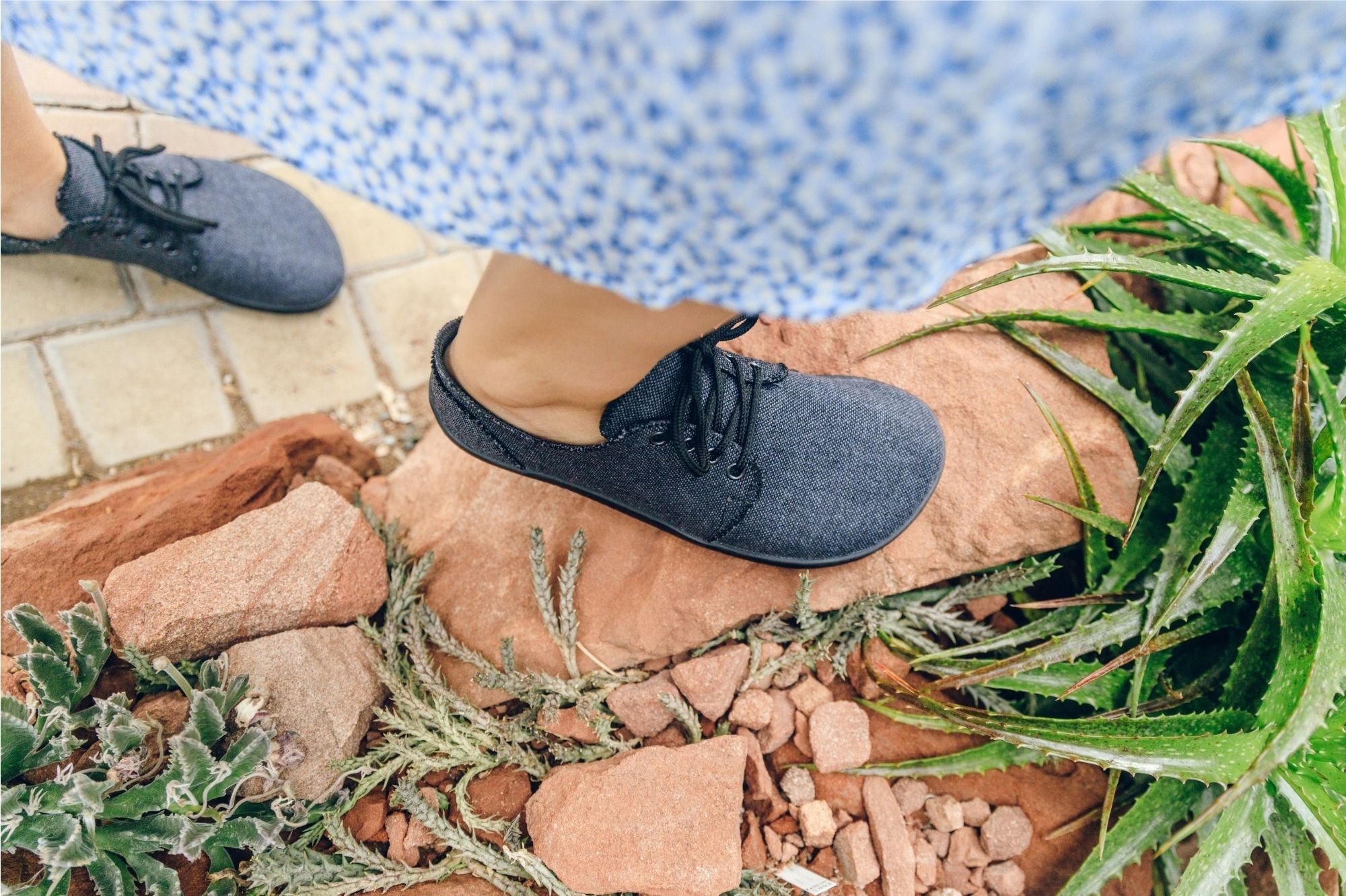 Phira Comfort recycled sneakers
