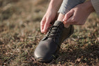 Bindu Comfort Casual Shoes - Black 3.0