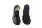 Bindu Barefoot Casual Shoes - Black