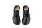 Bindu Comfort Casual Shoes - Black 3.0