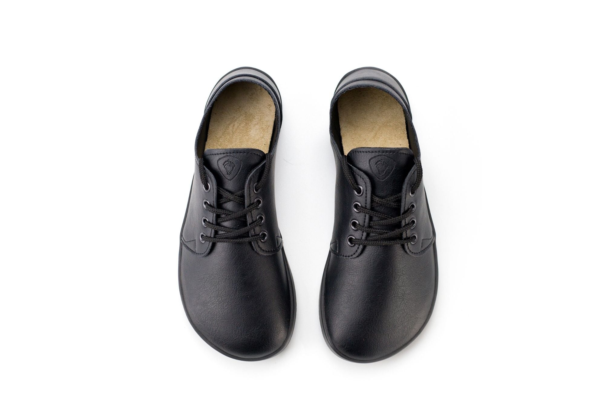 Bindu Comfort Casual Shoes - Black 3.0