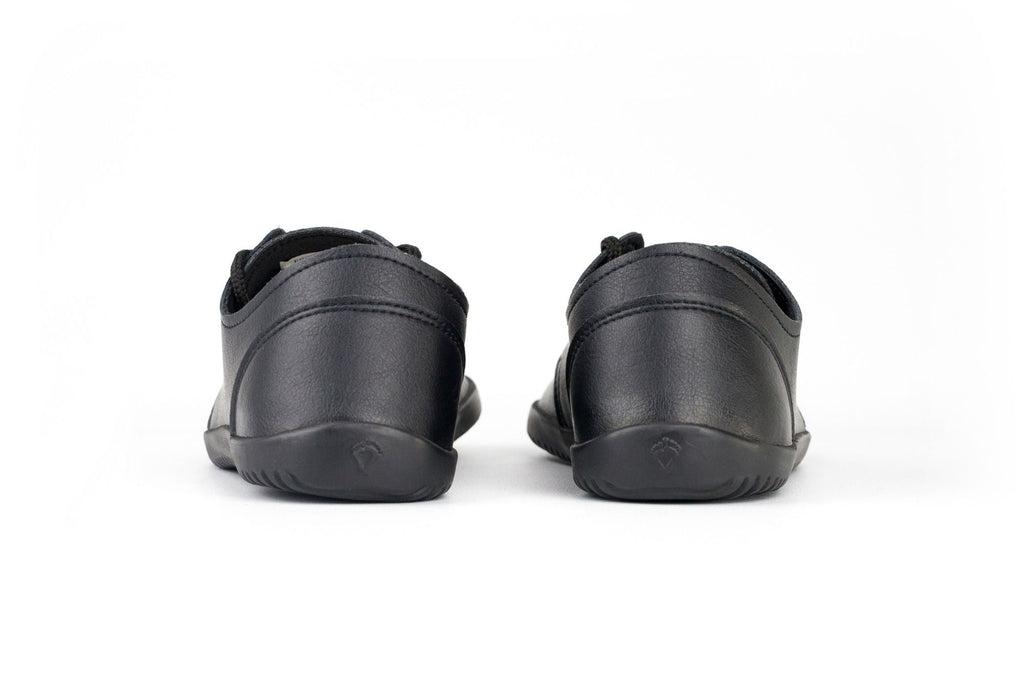 Bindu Comfort Casual Shoes - Black 3.0