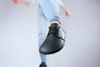 Bindu Barefoot Casual Shoes – black