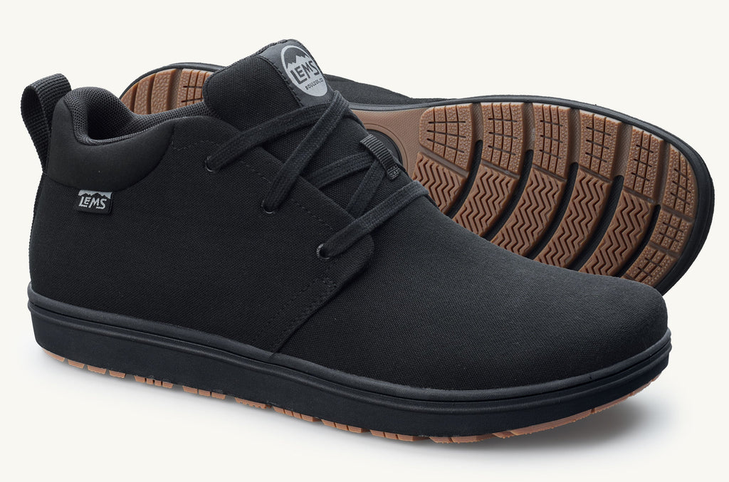 Chukka Grip