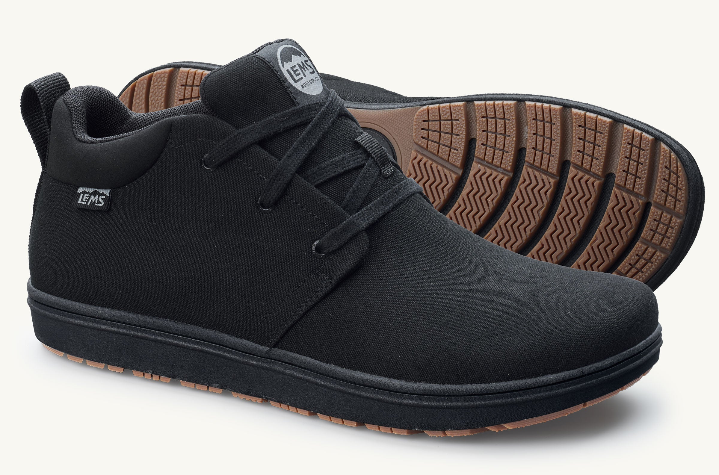 Chukka Grip