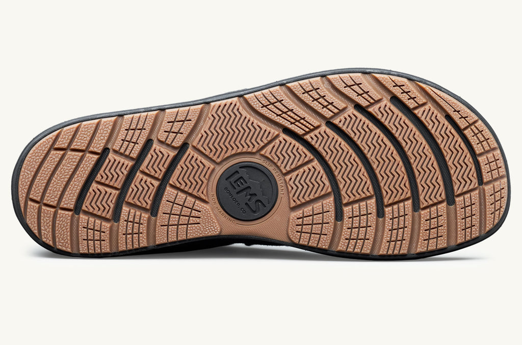 Chukka Grip