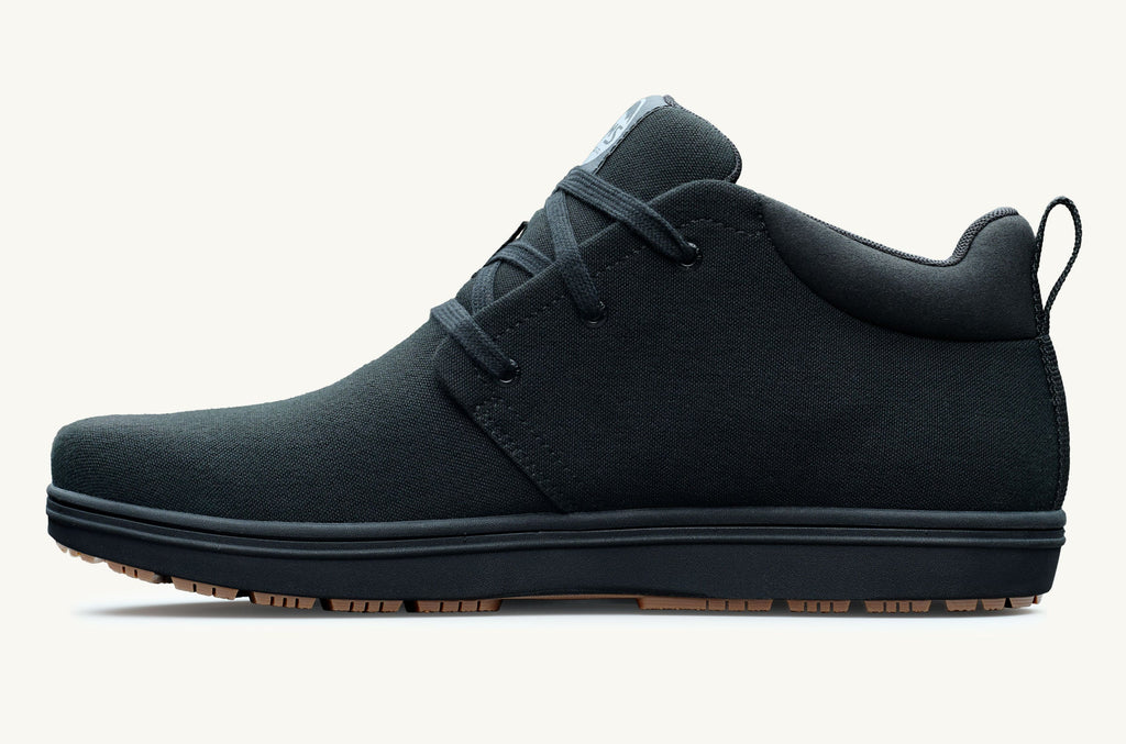 Chukka Grip