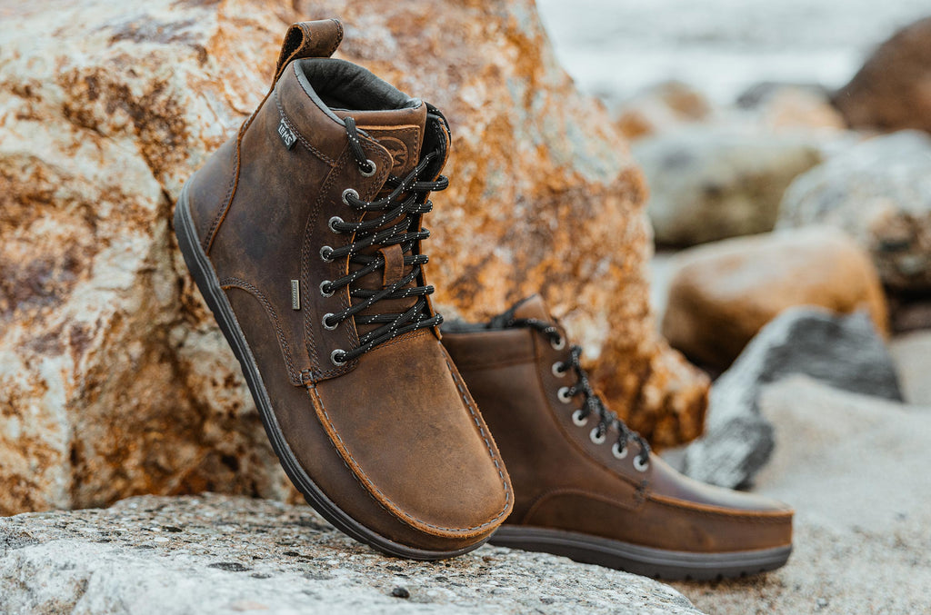 Waterproof Boulder Boot