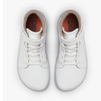 The Kid's High-Top Sneakers