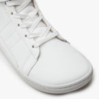 The Kid's High-Top Sneakers