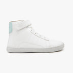 The Kid's High-Top Sneakers