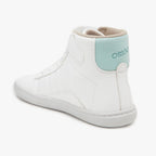 The Kid's High-Top Sneakers