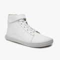 The Kid's High-Top Sneakers