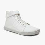 The Kid's High-Top Sneakers