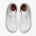 The Kid's High-Top Sneakers
