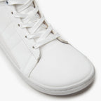 The Kid's High-Top Sneakers