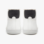 The Kid's High-Top Sneakers