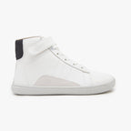 The Kid's High-Top Sneakers