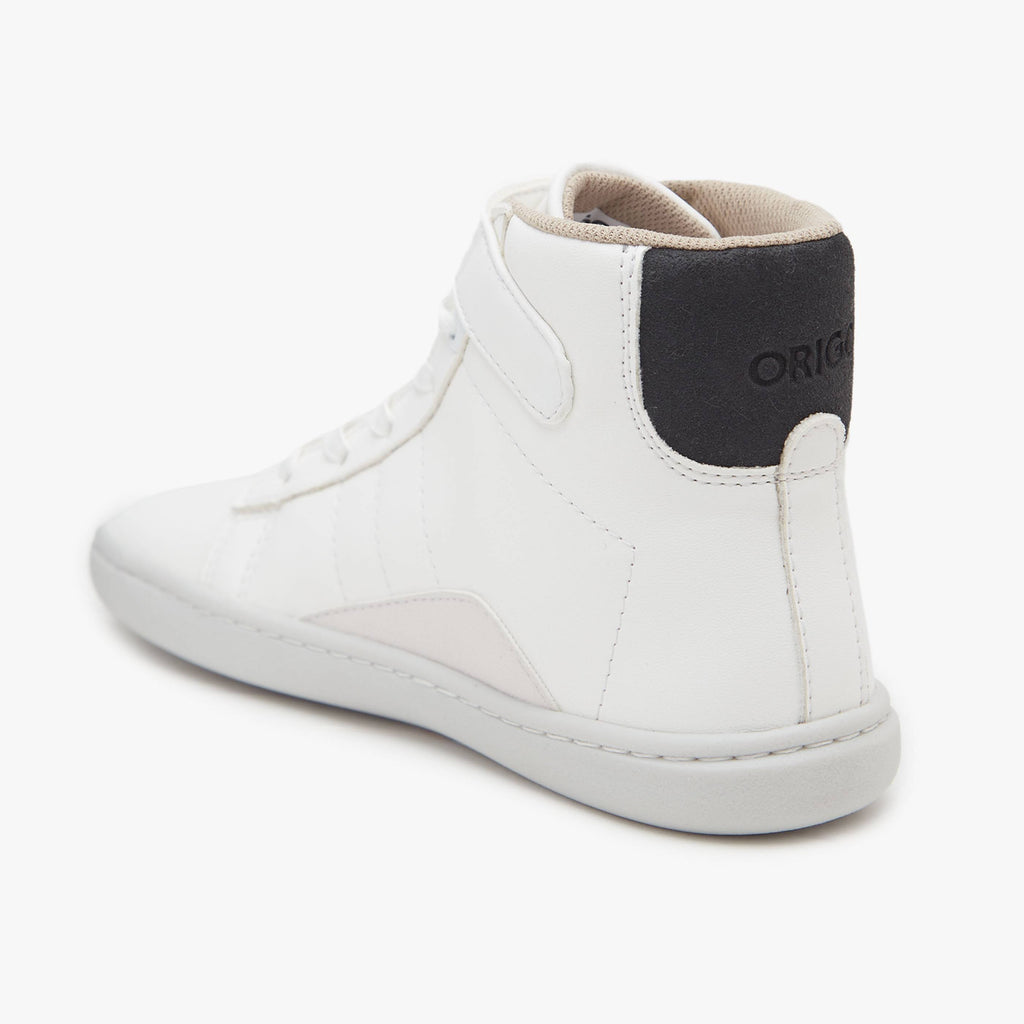 The Kid's High-Top Sneakers