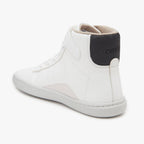 The Kid's High-Top Sneakers