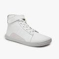 The Kid's High-Top Sneakers