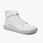 The Kid's High-Top Sneakers