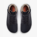 The Kid's High-Top Sneakers