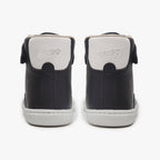 The Kid's High-Top Sneakers