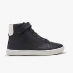 The Kid's High-Top Sneakers