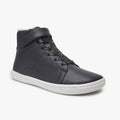 The Kid's High-Top Sneakers
