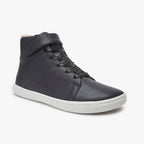 The Kid's High-Top Sneakers