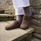 Bare Clog® Slip-on Minimal Barefoot Clogs for Everyday Wear