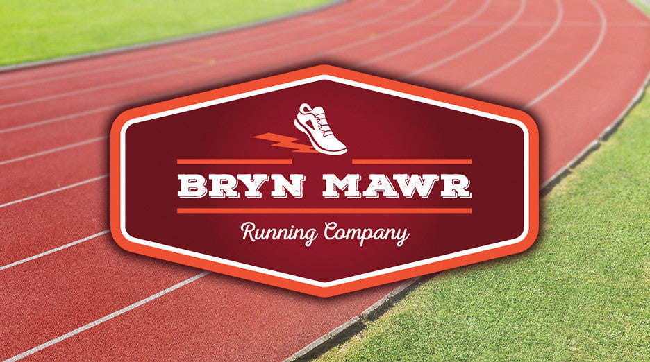 Bryn Mawr Running Co.