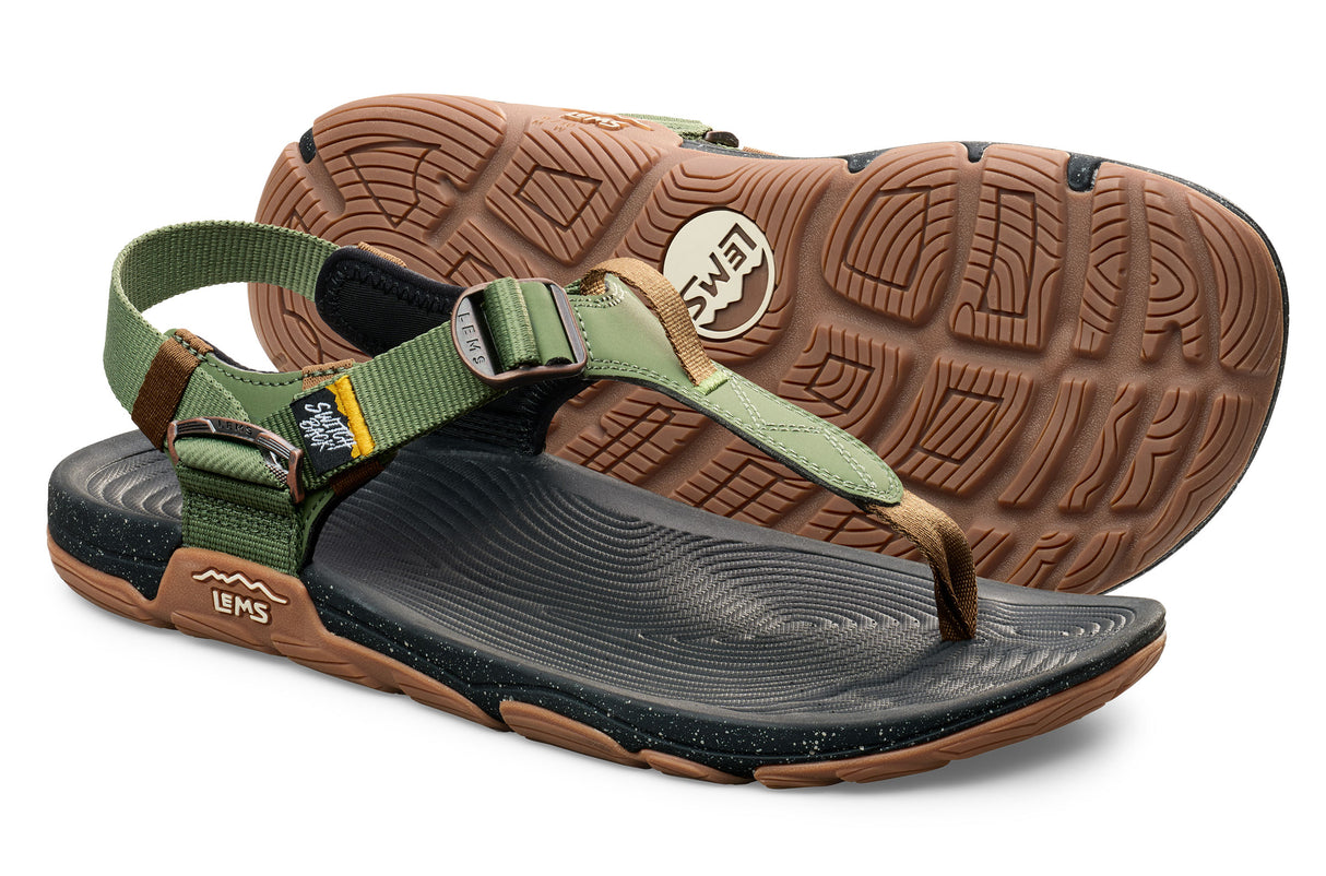 Lems Switchback - Cactus