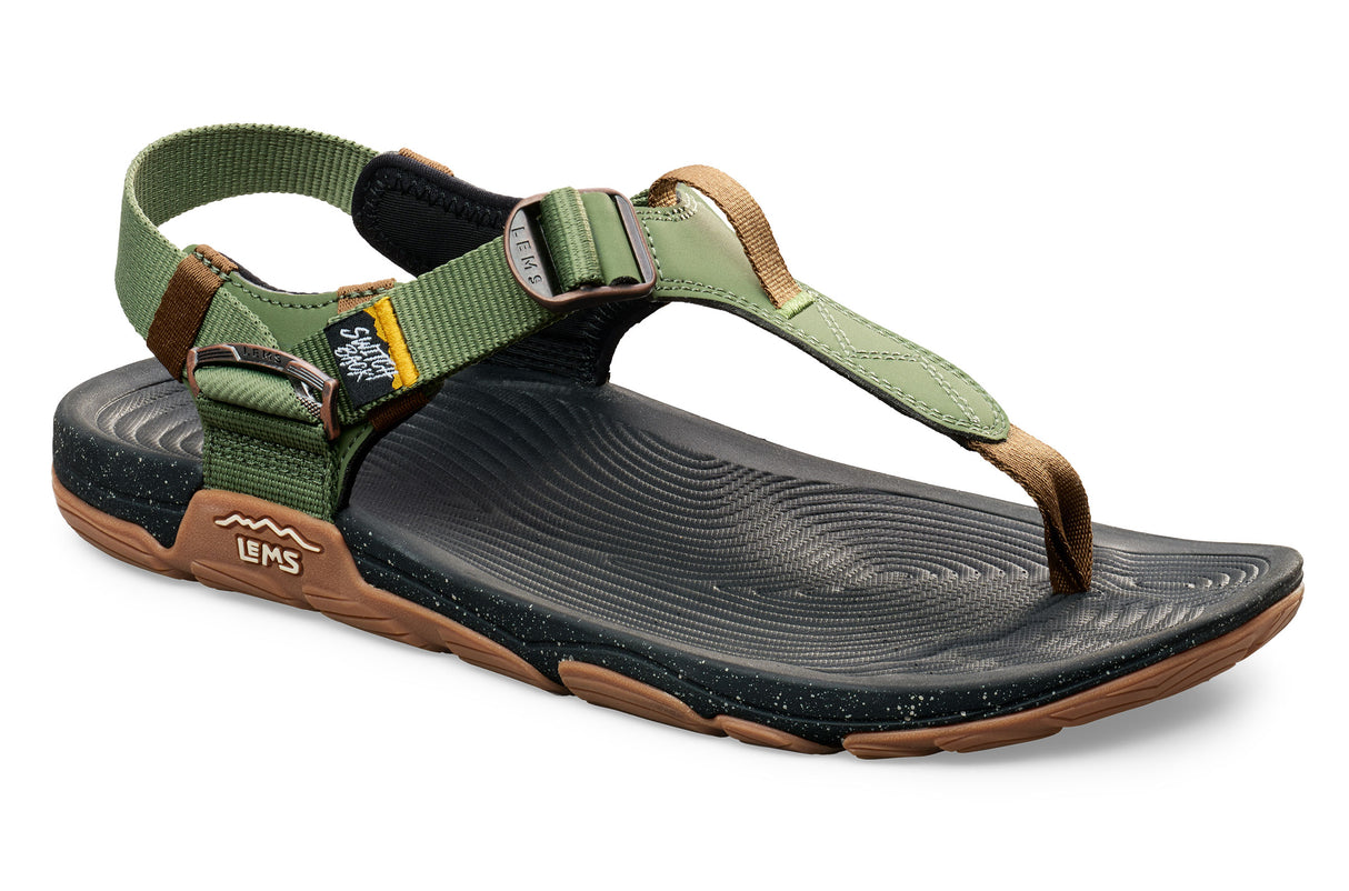 Lems Switchback - Cactus