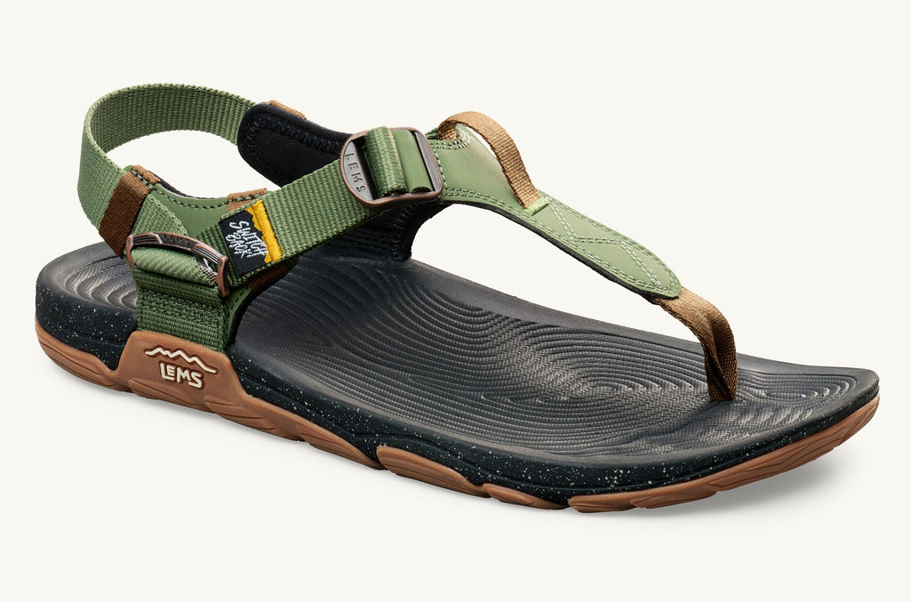 Switchback Sandal