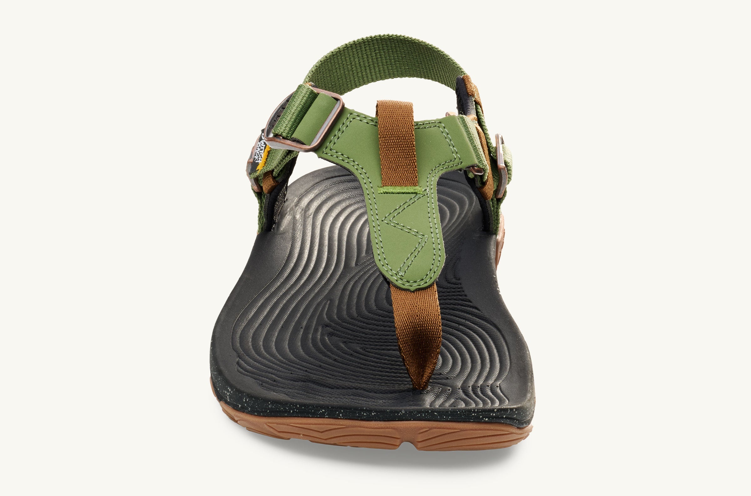 Switchback Sandal– Correct Toes