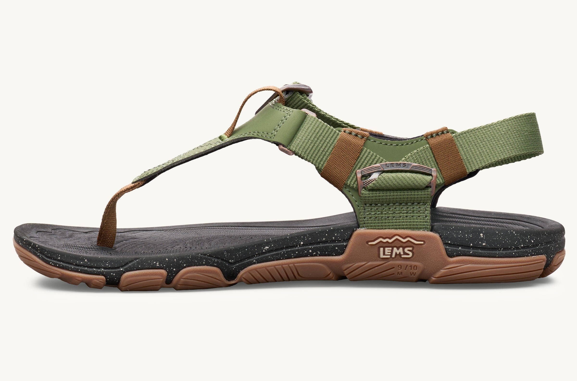 Switchback Sandal