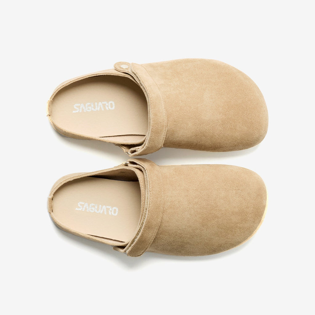 Serene Ⅰ - Barefoot Mules
