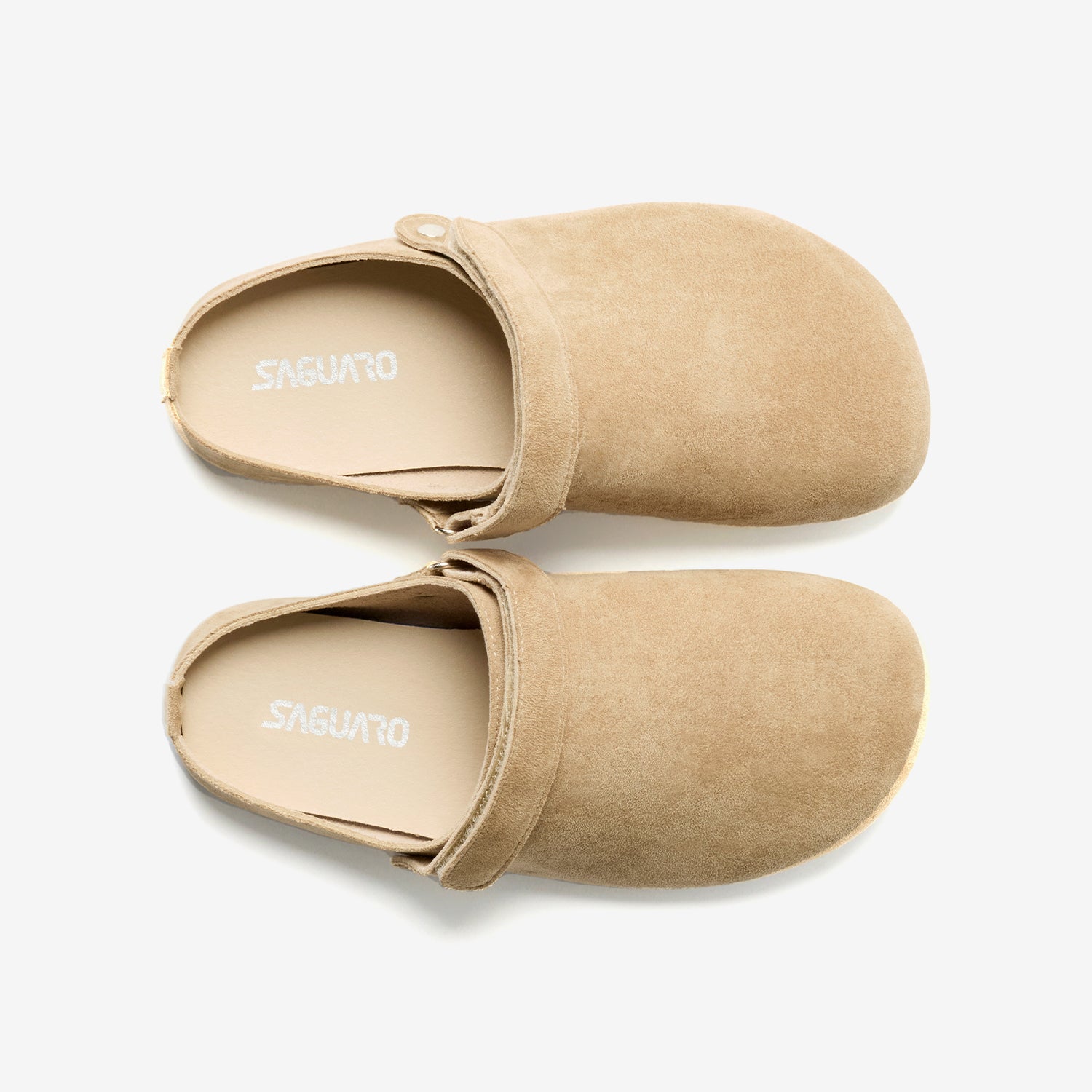 Serene Ⅰ - Barefoot Mules
